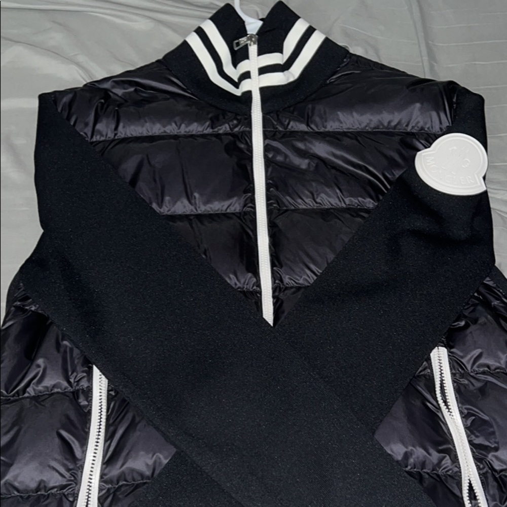 Mens Moncler jacket!